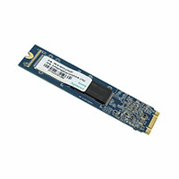 Apacer Memory America - APM2T80P201032GAN-2TM - SSD 32GB M.2 MLC SATA III 3.3V