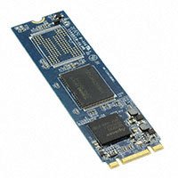 Apacer Memory America - APM2T80P201032GAN-8TM - SSD 32GB M.2 MLC SATA III 3.3V