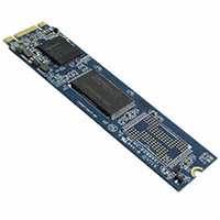 Apacer Memory America - APM2T80P201032GAN-HTM1W - SSD 32GB M.2 MLC SATA III 3.3V
