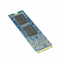 Apacer Memory America - APM2T80P201064GAN-2TM - SSD 64GB M.2 MLC SATA III 3.3V