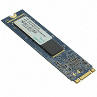 Apacer Memory America - APM2T80P201128GAN-HTM1 - SSD 128GB M.2 MLC SATA III 3.3V