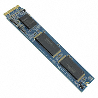 Apacer Memory America - APM2T80P201256GAN-8TM - SSD 256GB M.2 MLC SATA III 3.3V