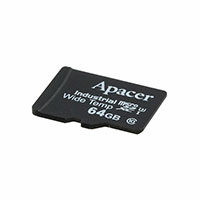 Apacer Memory America AP-MSD64GIA-1CTM