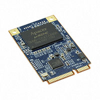 Apacer Memory America - APP032G2DA-ATM - SSD 32GB PCIE 2.0 MLC 3.3V