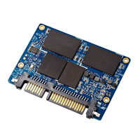 Apacer Memory America - APS1864032G-3BTMN - SSD 32GB 1.8" MLC SATA III 5V