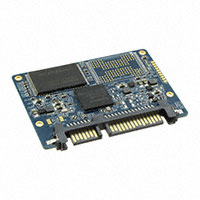 Apacer Memory America - APS18SH1016G-8TMW - SSD 16GB SLIM-SATA MLC 5V