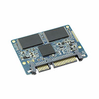 Apacer Memory America - APS18SH1032G-2TM - SSD 32GB SLIM-SATA MLC 5V
