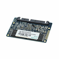 Apacer Memory America - APS18SH1032G-2TMW - SSD 32GB SLIM-SATA MLC 5V