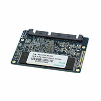 Apacer Memory America - APS18SH1064G-2TMW - SSD 64GB SLIM-SATA MLC 5V