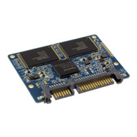 Apacer Memory America - APS18SH1128G-2TM - SSD 128GB SLIM-SATA MLC 5V