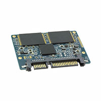 Apacer Memory America - APS18SH1256G-2TMW - SSD 256GB SLIM-SATA MLC 5V