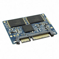 Apacer Memory America - APS18SH1256G-8TM - SSD 256GB SLIM-SATA MLC 5V