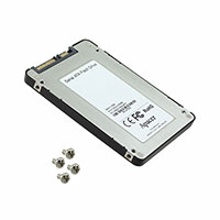 Apacer Memory America - APS25A77064G-3BTW - SSD 64GB 2.5" SLC SATA III 5V