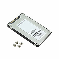 Apacer Memory America - APS25A77128G-3BT - SSD 128GB 2.5" SLC SATA III 5V