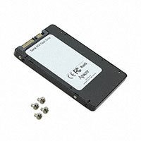 Apacer Memory America - APS25H12032G-2TM - SSD 32GB 2.5" MLC SATA III 5V