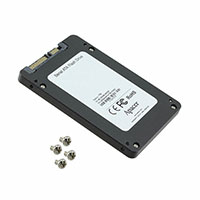 Apacer Memory America - APS25HP101TB-3TMW - SSD 1TB 2.5" MLC SATA III 5V