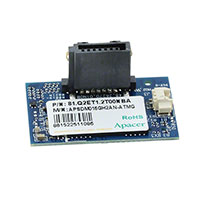 Apacer Memory America - APSDM016GH2AN-ATMG - SSD 16GB MLC SATA III 5V