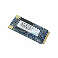 Apacer Memory America - APSDM016GM1HN-2TM - SSD 16GB MSATA MLC SATA III 3.3V