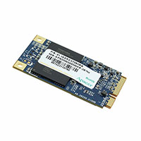 Apacer Memory America - APSDM032GM4AN-2BTM - SSD 32GB MSATA MLC SATA III 3.3V