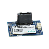 Apacer Memory America - APSDM064GH2AN-ATMG - SSD 64GB MLC SATA III 5V