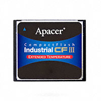 Apacer Memory America AP-CF001GE3NR-ETNRQ