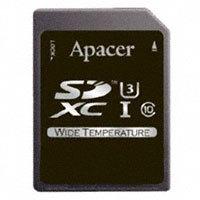 Apacer Memory America - AP-ISD016GCA-1FTM - MEM CARD SDXC 16GB CLASS 10 MLC