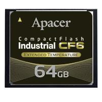 Apacer Memory America AP-CF064GRANS-ETNRC