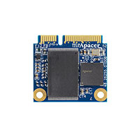 Apacer Memory America - APSDM128GN1HN-GTM1 - SSD 128GB MSATA MLC SATAIII 3.3V