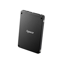 Apacer Memory America - APS18SH1032G-HTM - SSD 32GB SLIM-SATA MLC 5V
