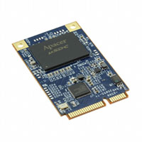 Apacer Memory America - APP128G2EA-ATM - SSD 128GB PCIE 2.0 MLC 3.3V