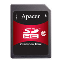 Apacer Memory America AP-ISD128GIA-1FTM