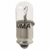 APEM Inc. - A0141B - LAMP FILAMENT 14V 16MM