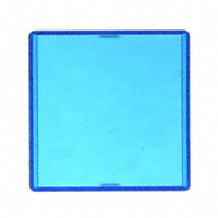 APEM Inc. - A0262F - SCREEN BLUE SQUARE