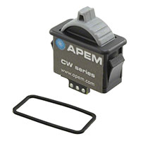 APEM Inc. CW-B1GY1A02A0