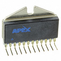 Apex Microtechnology PA13EEA