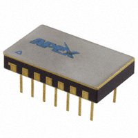Apex Microtechnology - VRE107MA - IC VREF SERIES +-5V 14CDIP