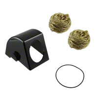 Apex Tool Group - T0051512599 - SOLDER SCOUR PAD MTL BRSS WL 2PK