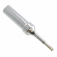 Apex Tool Group - ETR - TIP REPLACEMENT CONICAL.031