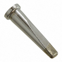 Apex Tool Group - T0054441599N - .126 X .79 CHISEL TIP FOR WSP80