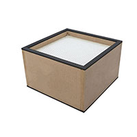 Apex Tool Group - T0058762701 - HEPA FILTER FOR WFE2ES