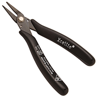 Apex Tool Group - 378D - PLIERS SERRATED JAWS SD