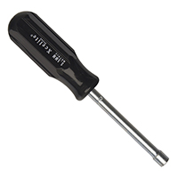 Apex Tool Group - 55MM - NUT DRIVER HEX SCKT 5.5MM 6.14"