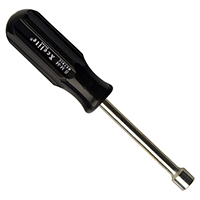 Apex Tool Group - 8MM - NUT DRIVER HEX SOCKET 8MM 6.14"