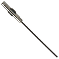 Apex Tool Group - 9973MM - BLADE HEX 2MM 4"