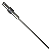 Apex Tool Group - 9974MM - BLADE HEX 2.5MM 4"