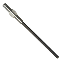 Apex Tool Group - 9976MM - BLADE HEX 4MM 4"