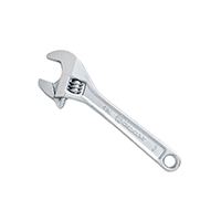 Apex Tool Group - AC210VS - WRENCH ADJUSTABLE 1-3/10" 10"