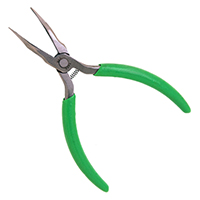 Apex Tool Group - CN7776 - PLIER 6" CURVED LONG NOSE