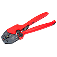 Apex Tool Group - ECP100 - TOOL HAND CRIMPER 10-22AWG SIDE
