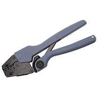 Apex Tool Group - ECP112 - TOOL HAND CRIMPER 10-22AWG SIDE